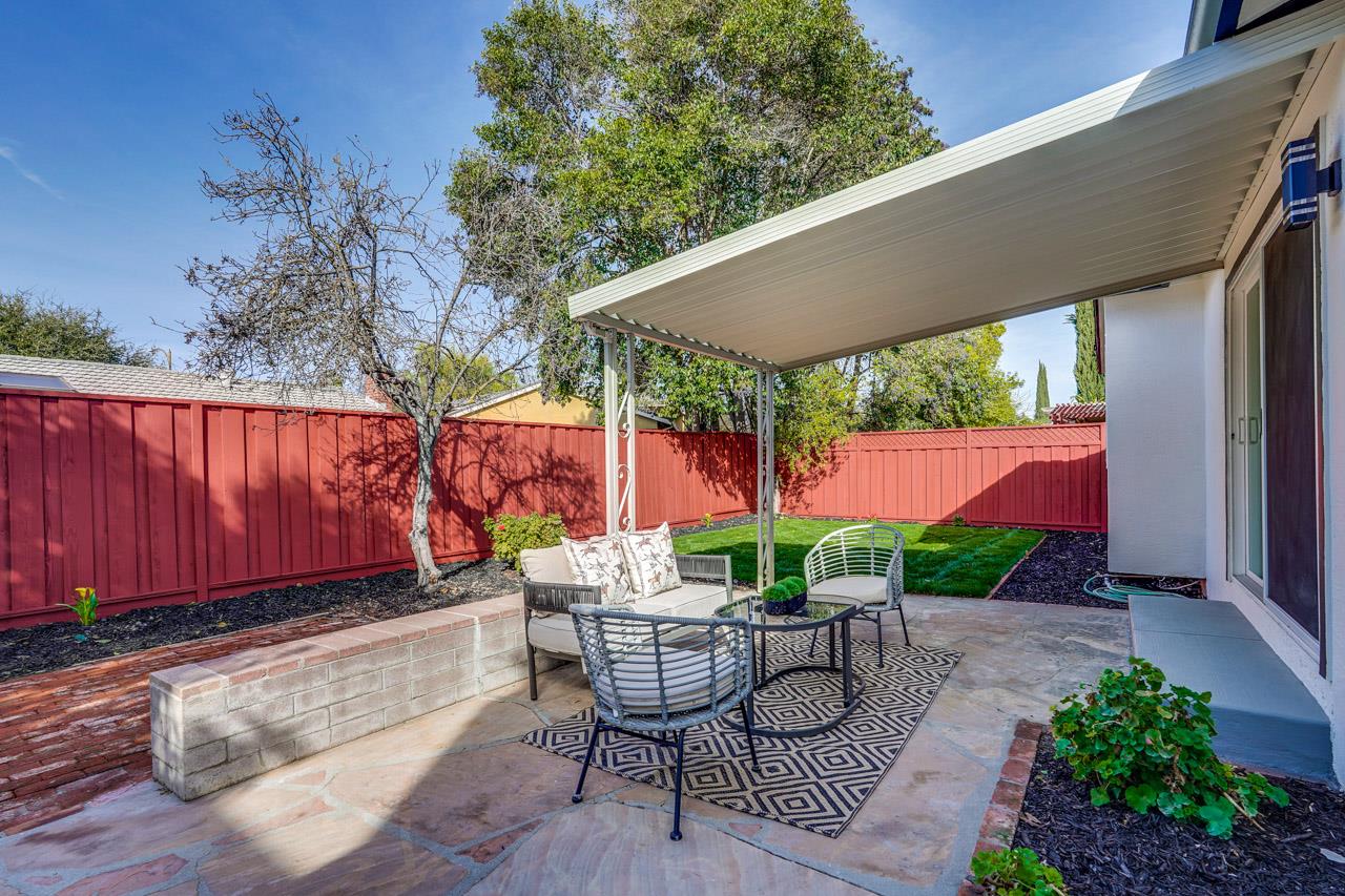 Detail Gallery Image 39 of 41 For 6121 Dunn Ave, San Jose,  CA 95123 - 4 Beds | 2 Baths
