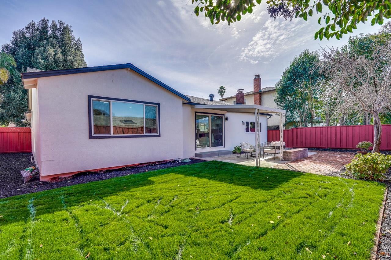 Detail Gallery Image 40 of 41 For 6121 Dunn Ave, San Jose,  CA 95123 - 4 Beds | 2 Baths