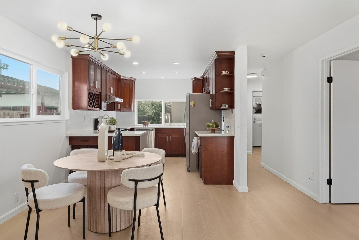 Detail Gallery Image 12 of 43 For 1036 Bret Cove Ct, San Jose,  CA 95120 - 4 Beds | 2 Baths