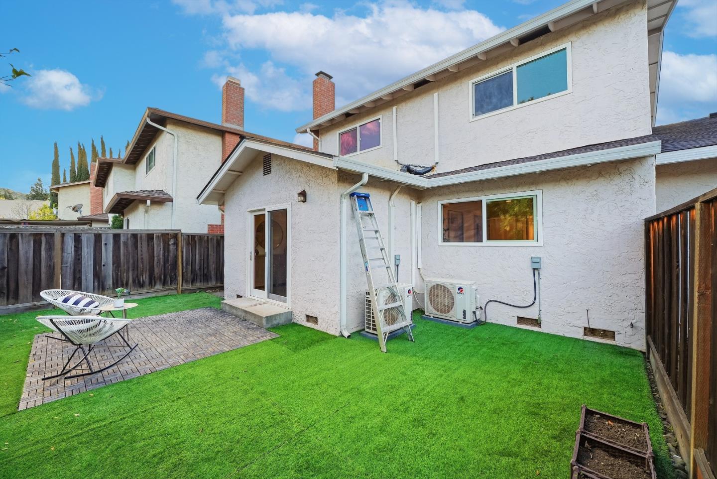 Detail Gallery Image 35 of 43 For 1036 Bret Cove Ct, San Jose,  CA 95120 - 4 Beds | 2 Baths