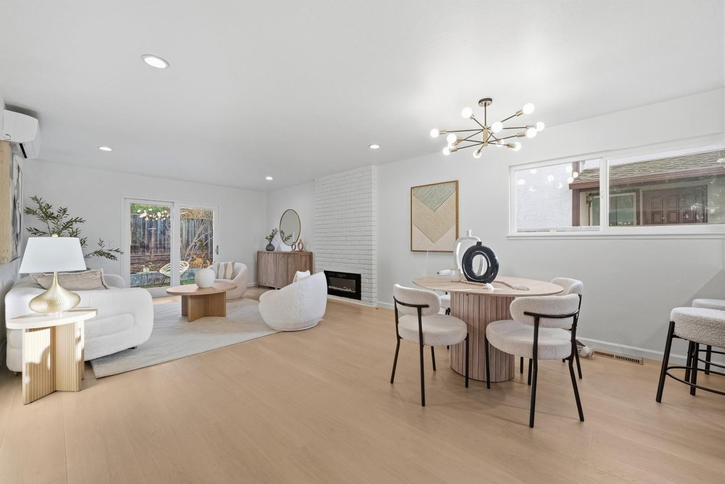 Detail Gallery Image 5 of 43 For 1036 Bret Cove Ct, San Jose,  CA 95120 - 4 Beds | 2 Baths