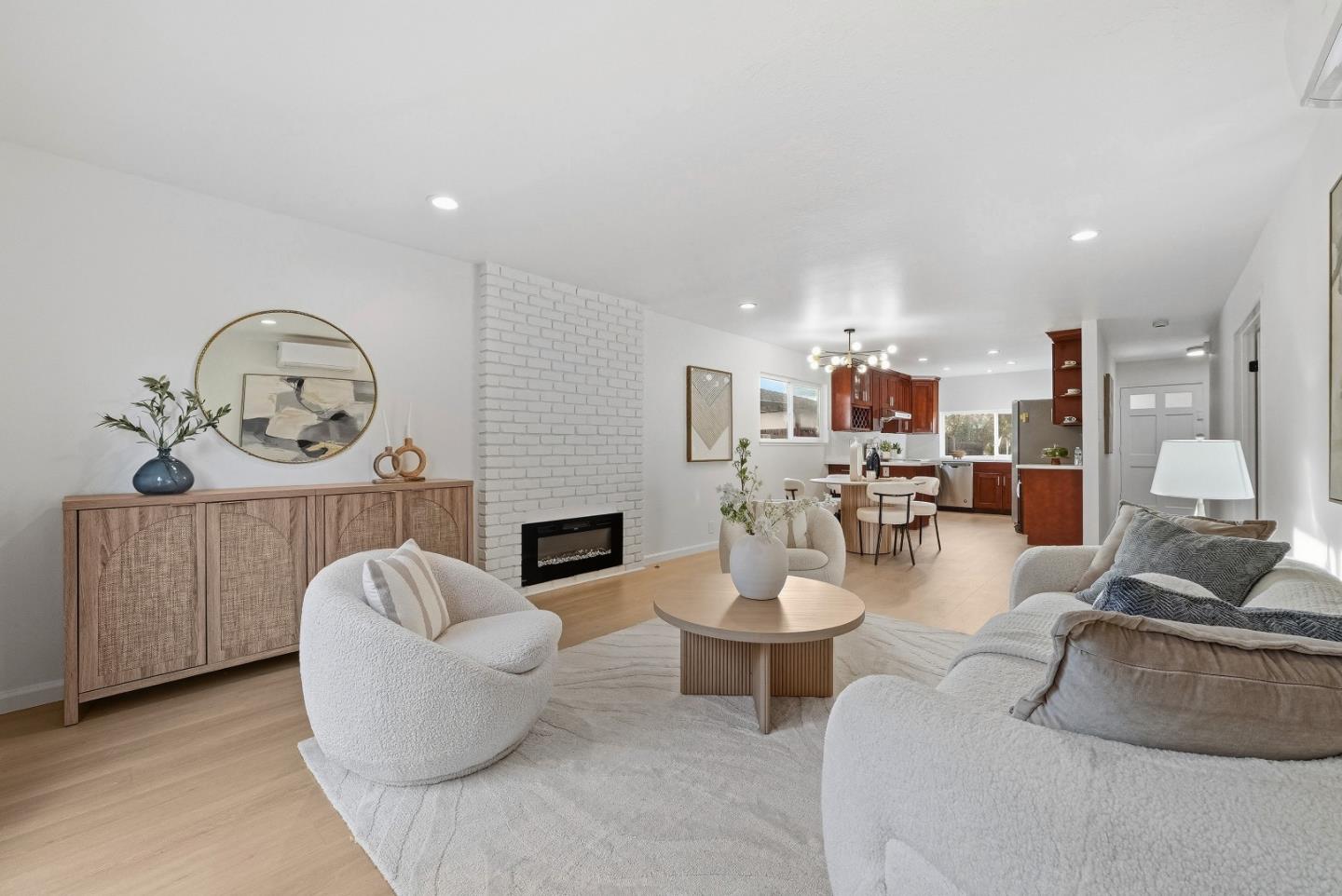 Detail Gallery Image 7 of 43 For 1036 Bret Cove Ct, San Jose,  CA 95120 - 4 Beds | 2 Baths