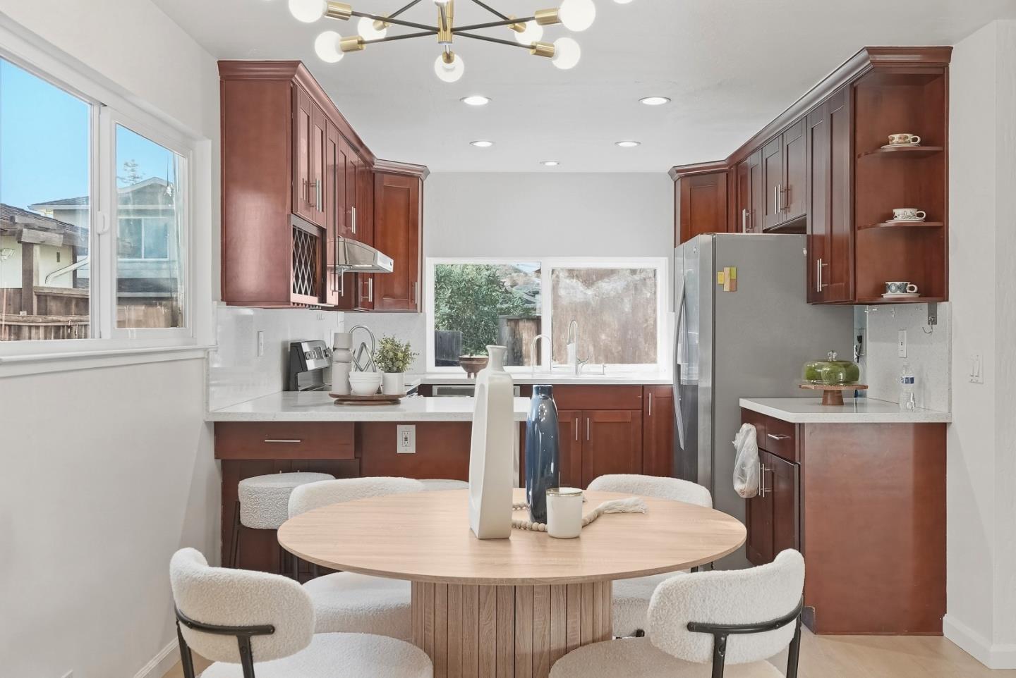 Detail Gallery Image 8 of 43 For 1036 Bret Cove Ct, San Jose,  CA 95120 - 4 Beds | 2 Baths