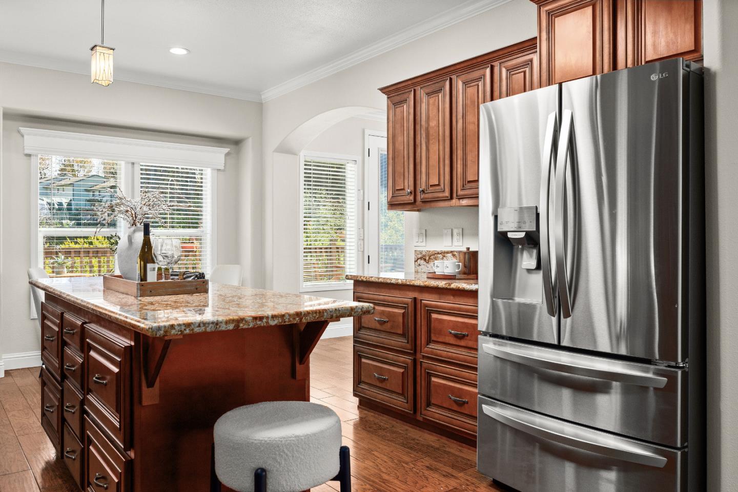 Detail Gallery Image 17 of 48 For 2435 Felt St #120,  Santa Cruz,  CA 95062 - 3 Beds | 2 Baths