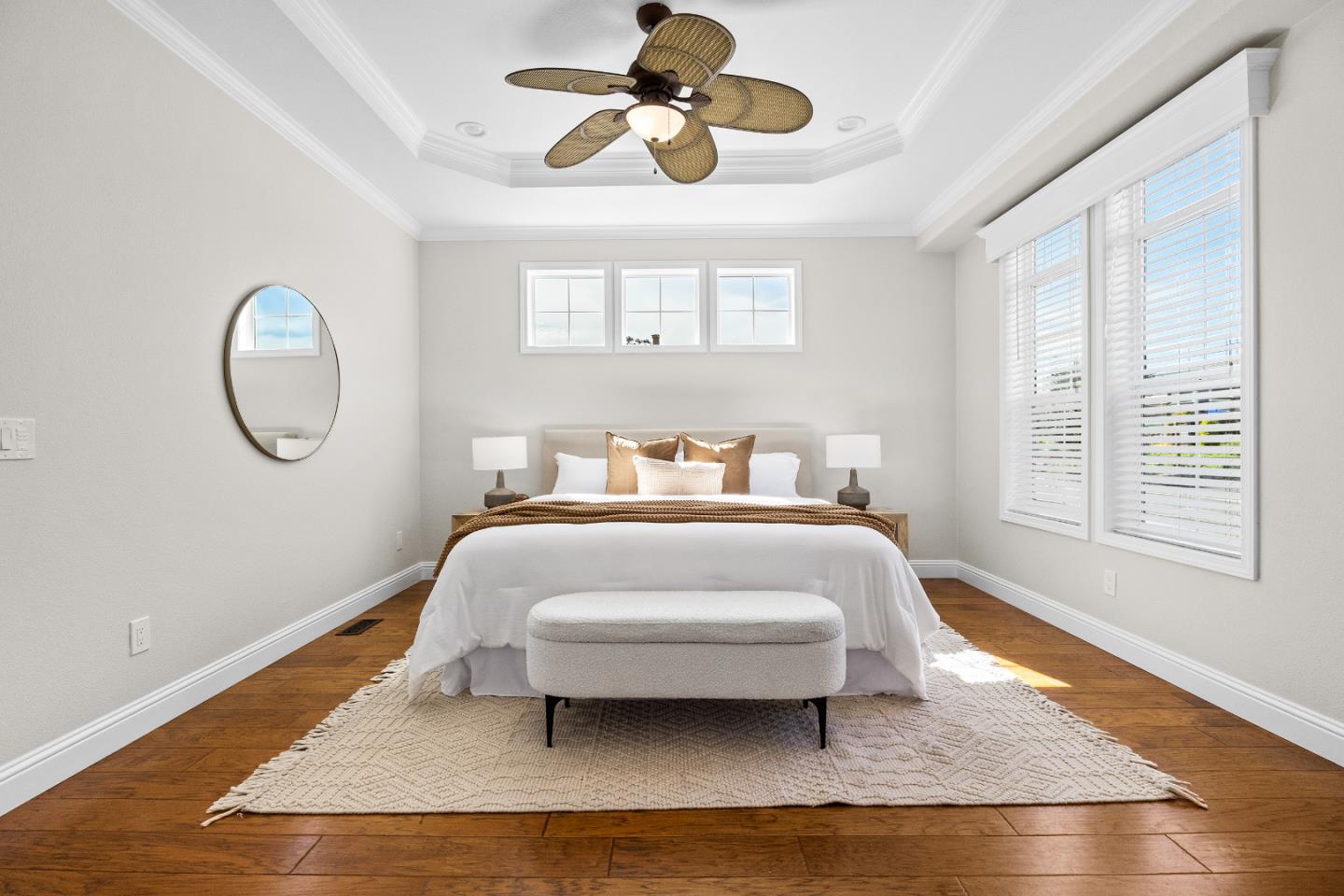 Detail Gallery Image 21 of 48 For 2435 Felt St #120,  Santa Cruz,  CA 95062 - 3 Beds | 2 Baths