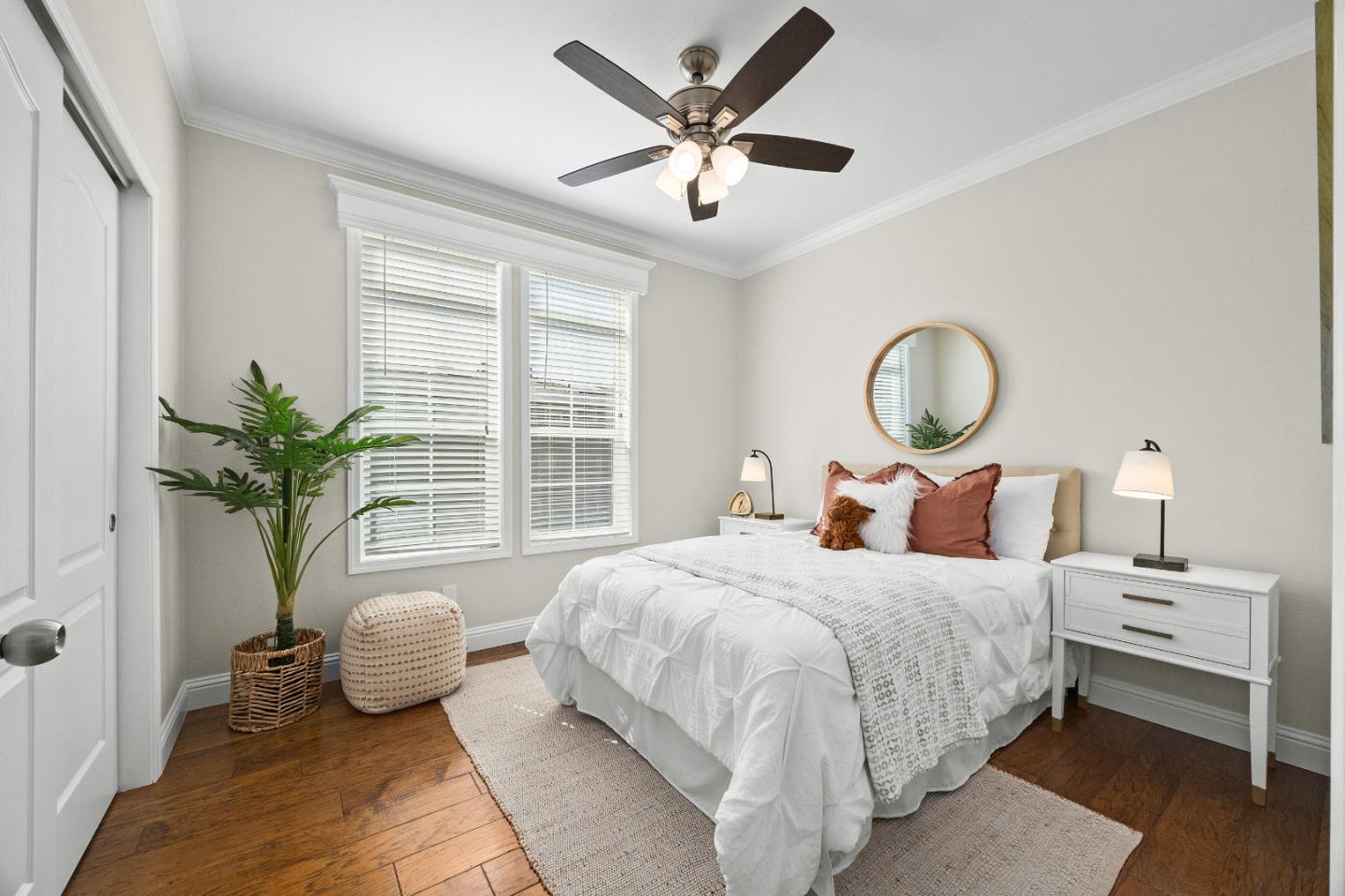 Detail Gallery Image 25 of 48 For 2435 Felt St #120,  Santa Cruz,  CA 95062 - 3 Beds | 2 Baths