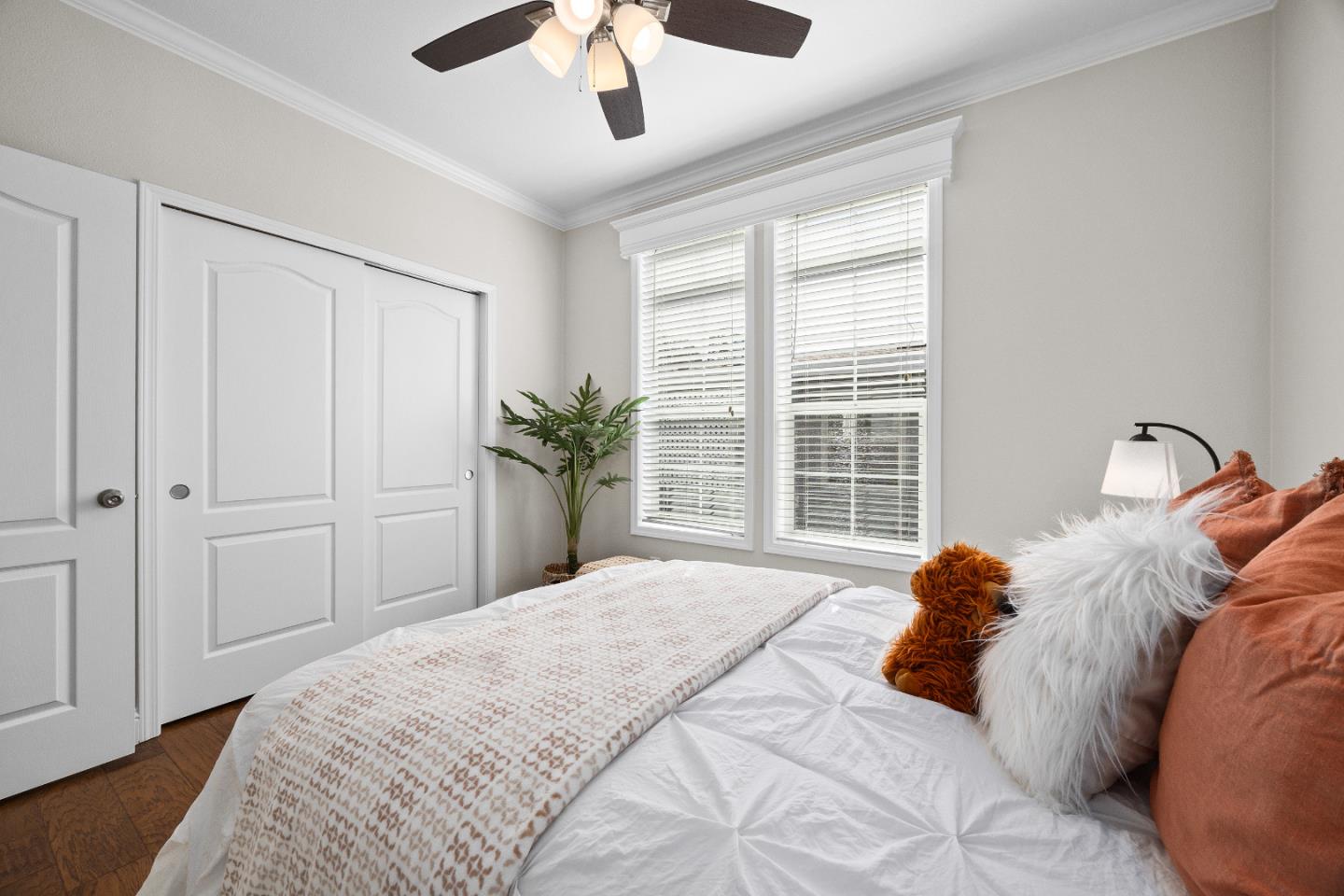 Detail Gallery Image 26 of 48 For 2435 Felt St #120,  Santa Cruz,  CA 95062 - 3 Beds | 2 Baths