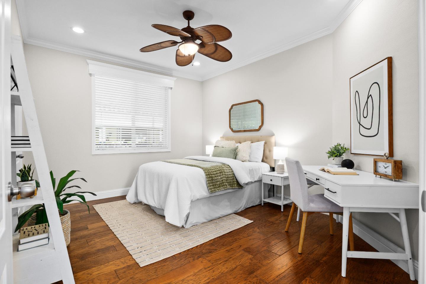 Detail Gallery Image 30 of 48 For 2435 Felt St #120,  Santa Cruz,  CA 95062 - 3 Beds | 2 Baths