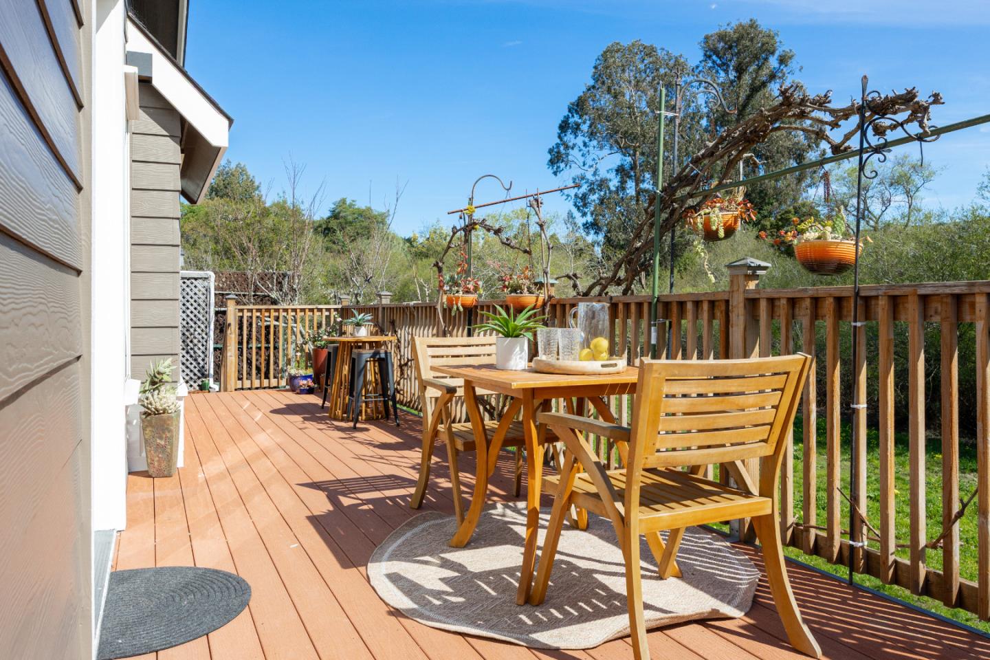 Detail Gallery Image 38 of 48 For 2435 Felt St #120,  Santa Cruz,  CA 95062 - 3 Beds | 2 Baths