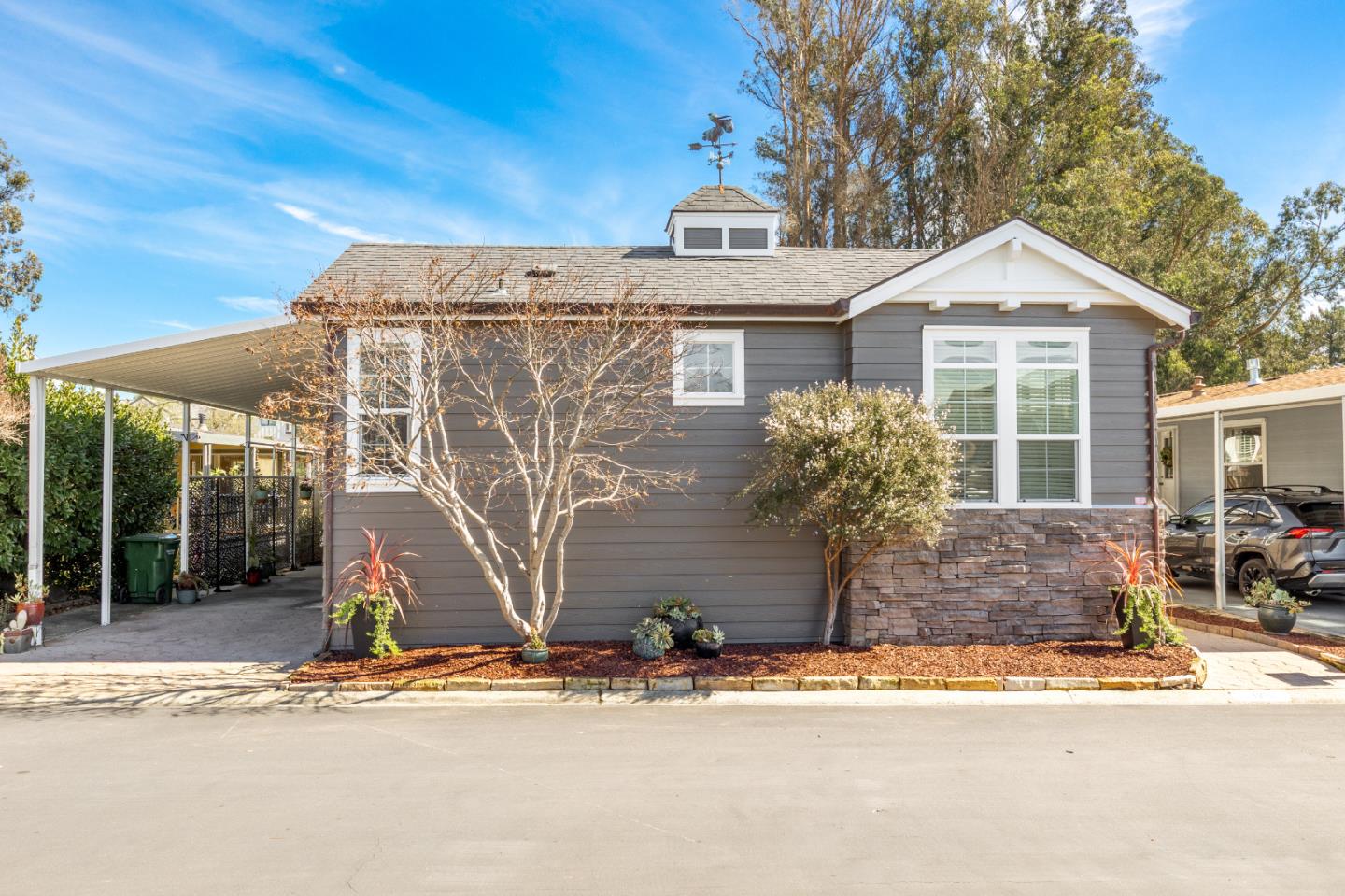 Detail Gallery Image 43 of 48 For 2435 Felt St #120,  Santa Cruz,  CA 95062 - 3 Beds | 2 Baths