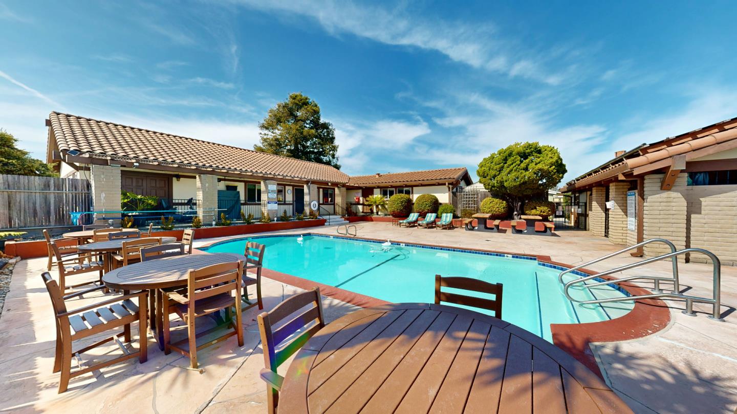 Detail Gallery Image 48 of 48 For 2435 Felt St #120,  Santa Cruz,  CA 95062 - 3 Beds | 2 Baths