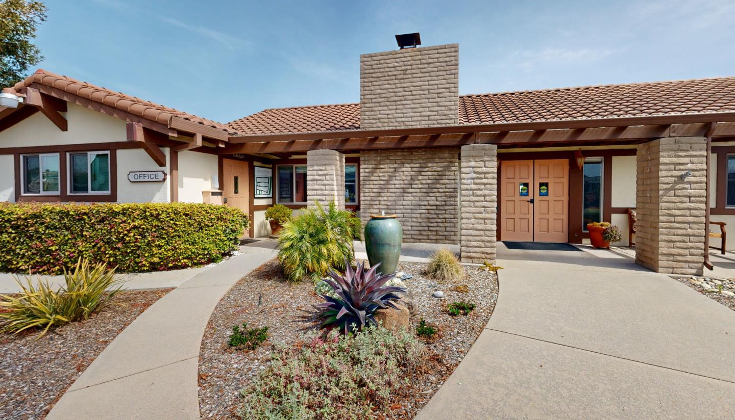 Detail Gallery Image 49 of 50 For 2435 Felt St #120,  Santa Cruz,  CA 95062 - 3 Beds | 2 Baths