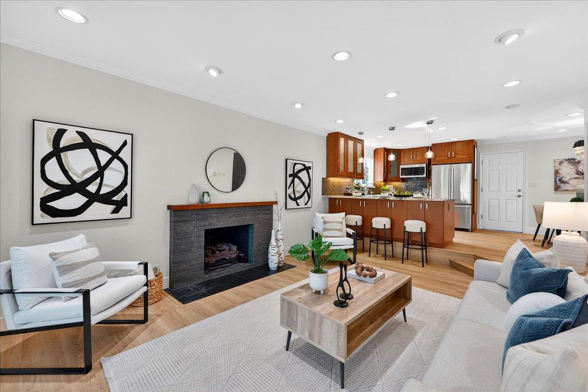 Detail Gallery Image 18 of 43 For 6230 Current Dr, San Jose,  CA 95123 - 3 Beds | 2 Baths