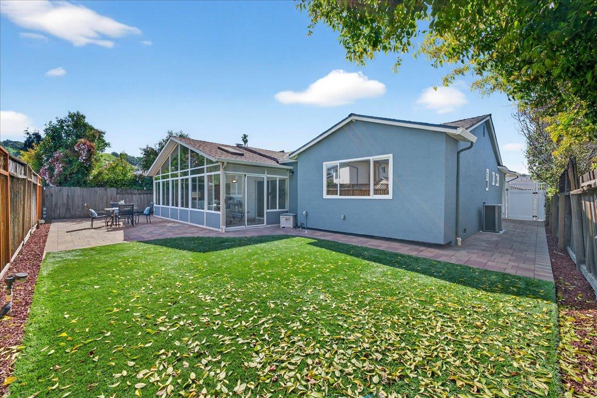 Detail Gallery Image 34 of 43 For 6230 Current Dr, San Jose,  CA 95123 - 3 Beds | 2 Baths