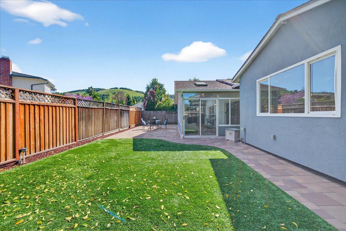 Detail Gallery Image 35 of 43 For 6230 Current Dr, San Jose,  CA 95123 - 3 Beds | 2 Baths