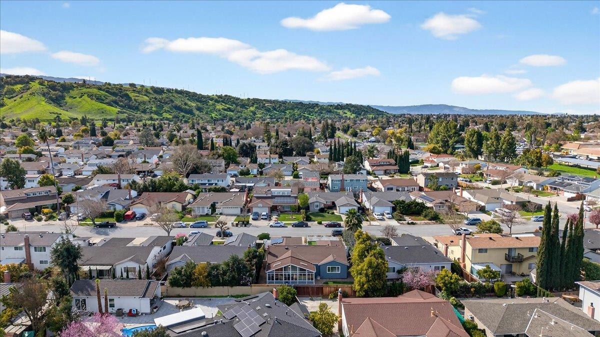 Detail Gallery Image 38 of 43 For 6230 Current Dr, San Jose,  CA 95123 - 3 Beds | 2 Baths