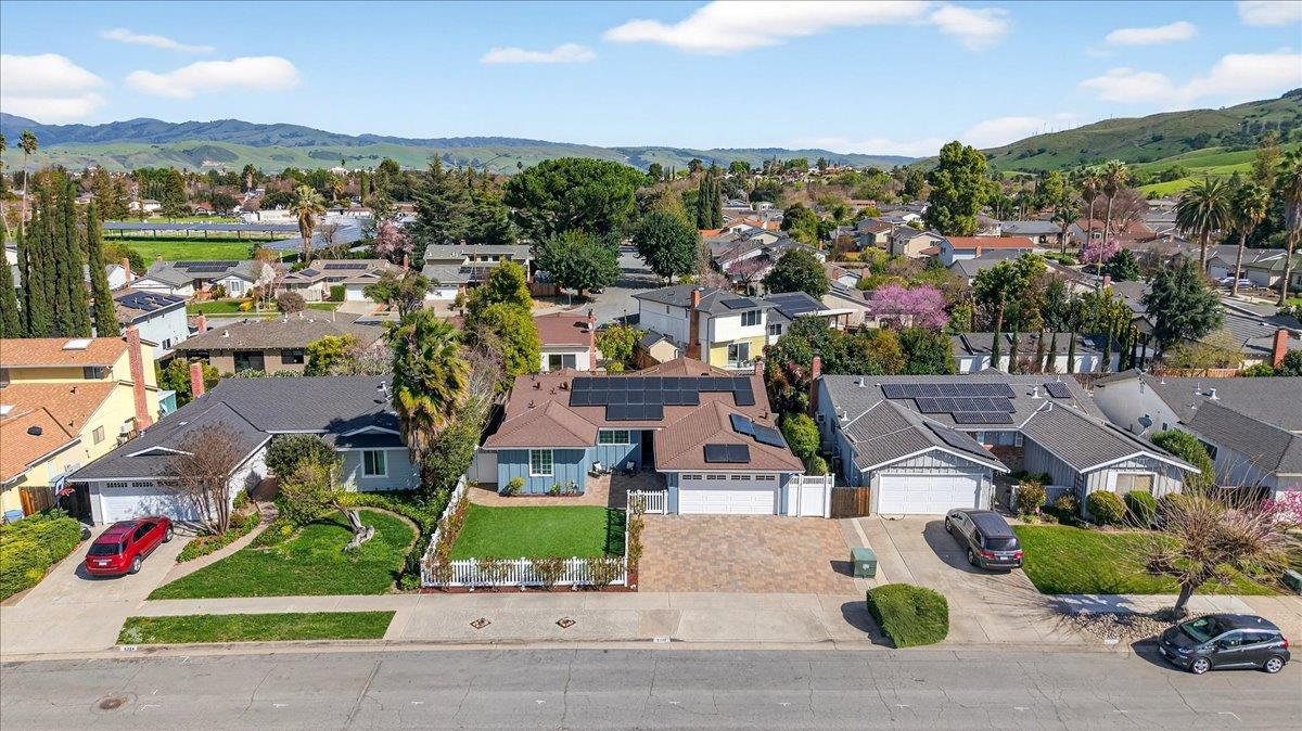 Detail Gallery Image 39 of 43 For 6230 Current Dr, San Jose,  CA 95123 - 3 Beds | 2 Baths