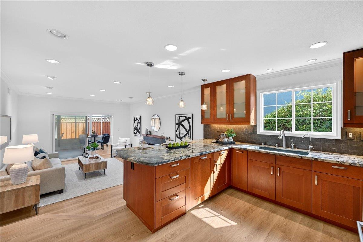 Detail Gallery Image 4 of 43 For 6230 Current Dr, San Jose,  CA 95123 - 3 Beds | 2 Baths