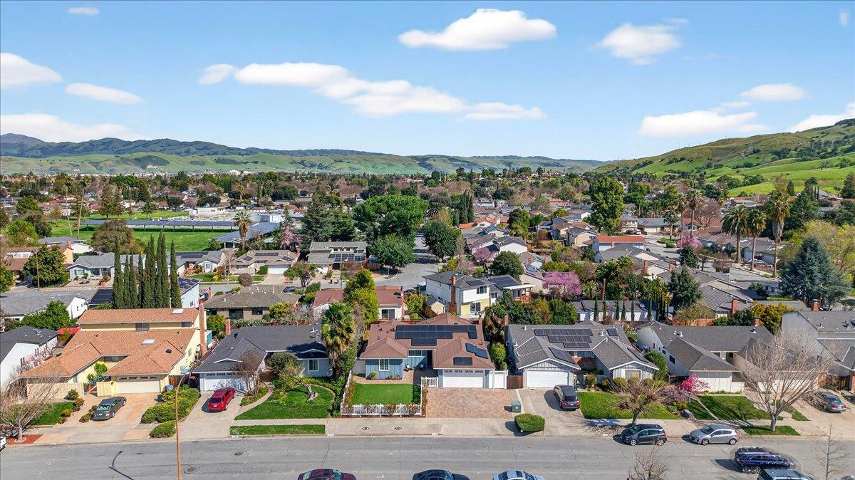 Detail Gallery Image 40 of 43 For 6230 Current Dr, San Jose,  CA 95123 - 3 Beds | 2 Baths