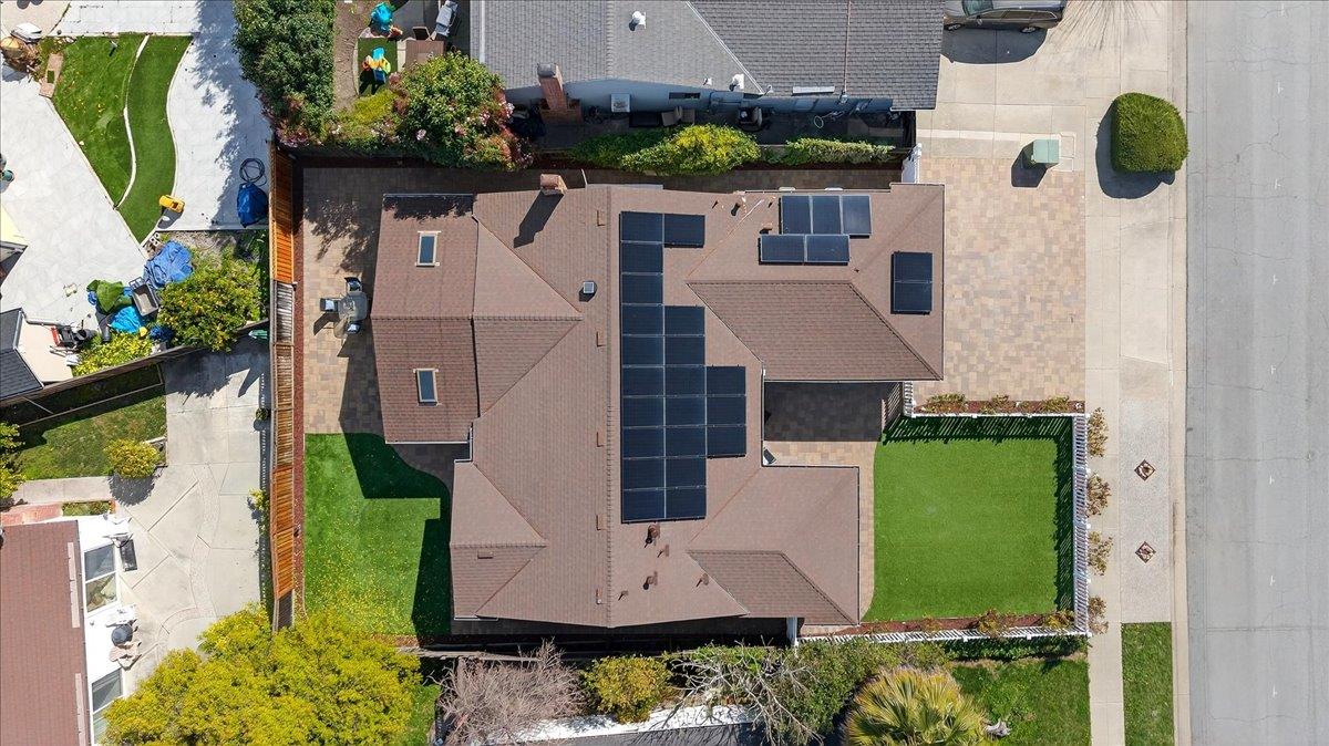 Detail Gallery Image 41 of 43 For 6230 Current Dr, San Jose,  CA 95123 - 3 Beds | 2 Baths