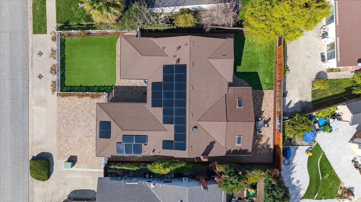 Detail Gallery Image 42 of 43 For 6230 Current Dr, San Jose,  CA 95123 - 3 Beds | 2 Baths