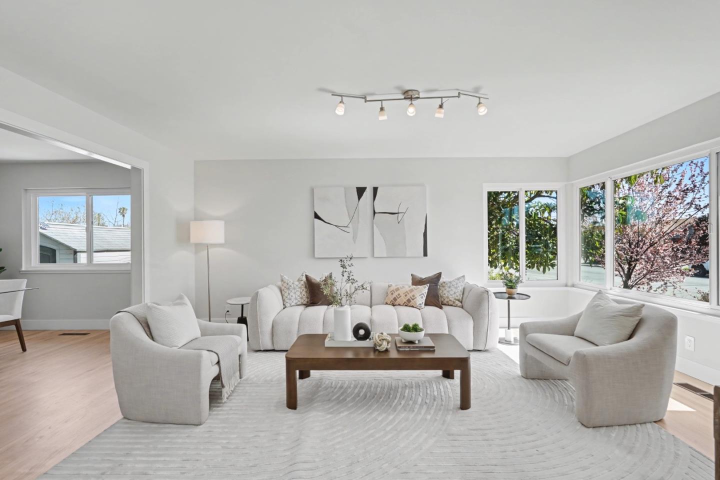 Detail Gallery Image 12 of 75 For 1035 Rockrose Ave, Sunnyvale,  CA 94086 - 4 Beds | 3 Baths