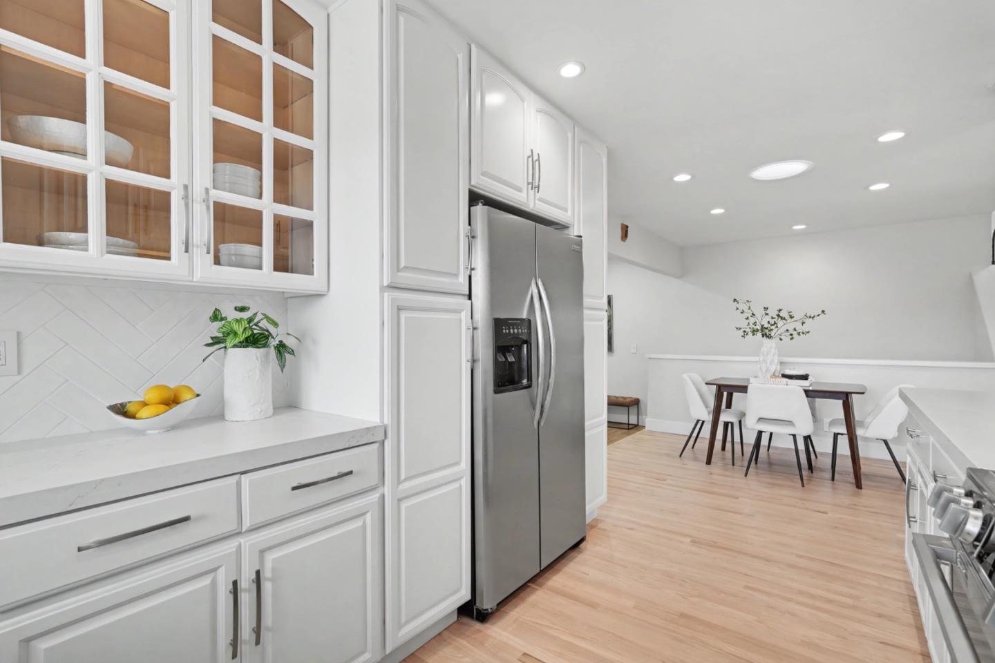 Detail Gallery Image 23 of 75 For 1035 Rockrose Ave, Sunnyvale,  CA 94086 - 4 Beds | 3 Baths