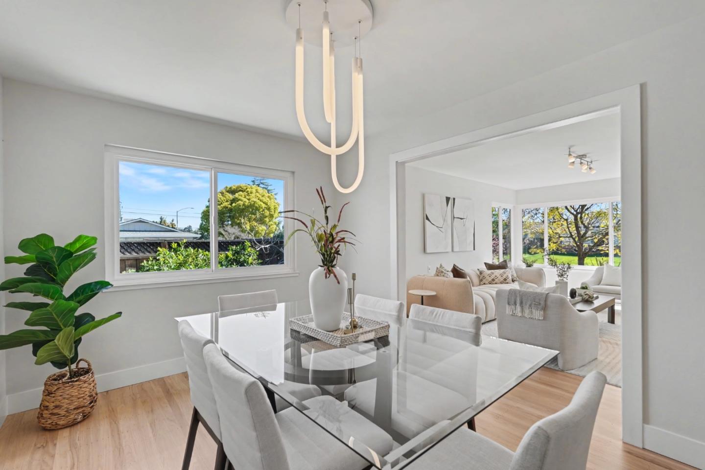 Detail Gallery Image 28 of 75 For 1035 Rockrose Ave, Sunnyvale,  CA 94086 - 4 Beds | 3 Baths