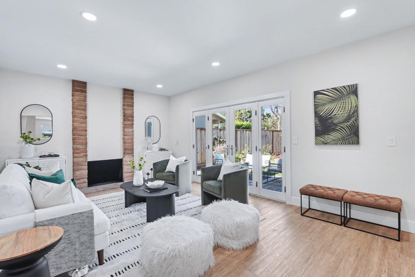 Detail Gallery Image 29 of 75 For 1035 Rockrose Ave, Sunnyvale,  CA 94086 - 4 Beds | 3 Baths