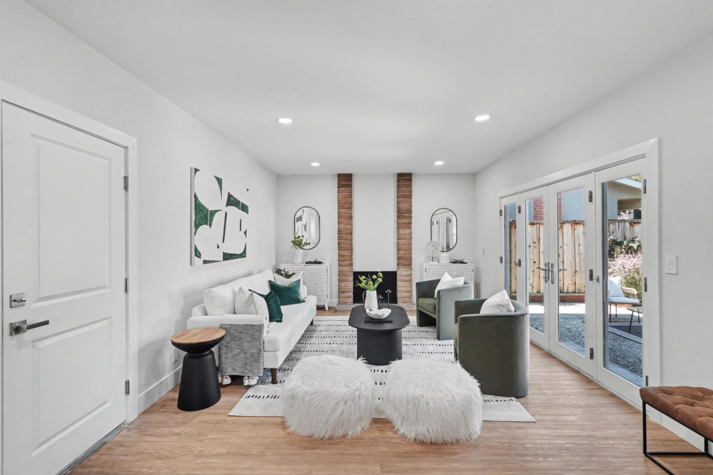 Detail Gallery Image 30 of 75 For 1035 Rockrose Ave, Sunnyvale,  CA 94086 - 4 Beds | 3 Baths