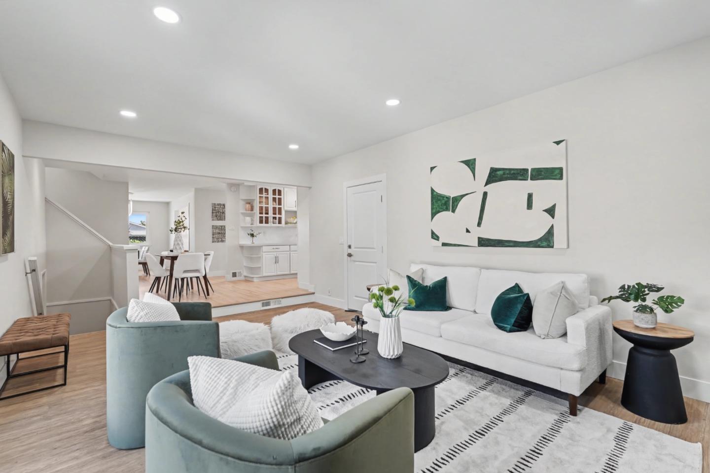 Detail Gallery Image 31 of 75 For 1035 Rockrose Ave, Sunnyvale,  CA 94086 - 4 Beds | 3 Baths