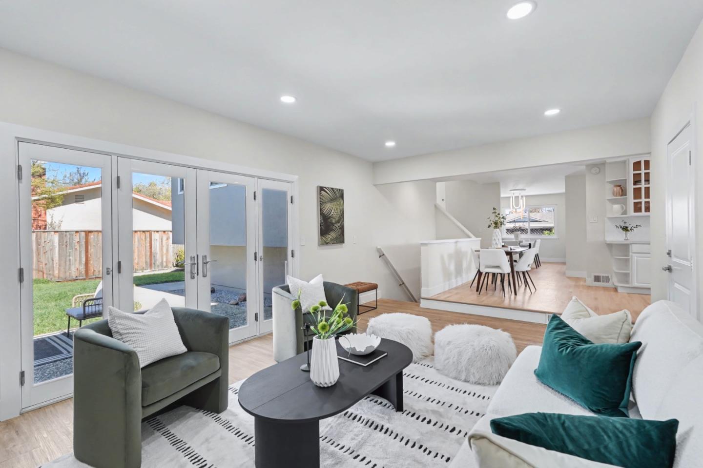 Detail Gallery Image 32 of 75 For 1035 Rockrose Ave, Sunnyvale,  CA 94086 - 4 Beds | 3 Baths