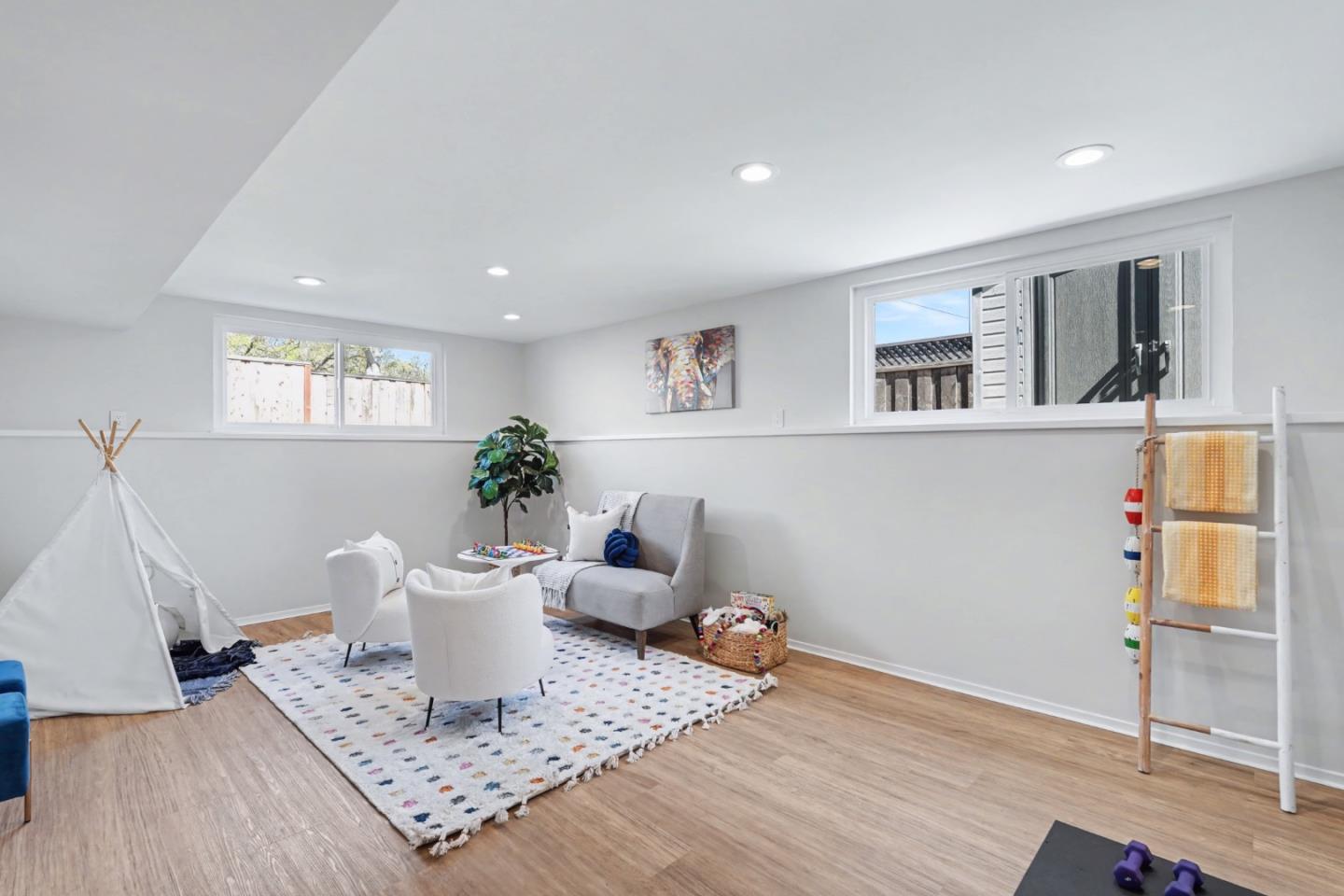 Detail Gallery Image 35 of 75 For 1035 Rockrose Ave, Sunnyvale,  CA 94086 - 4 Beds | 3 Baths