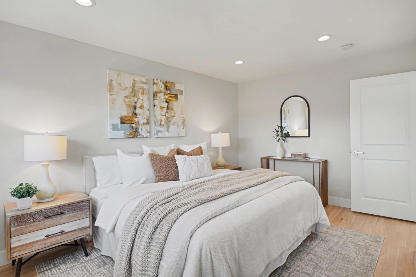 Detail Gallery Image 37 of 75 For 1035 Rockrose Ave, Sunnyvale,  CA 94086 - 4 Beds | 3 Baths