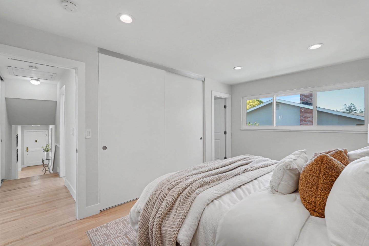 Detail Gallery Image 39 of 75 For 1035 Rockrose Ave, Sunnyvale,  CA 94086 - 4 Beds | 3 Baths