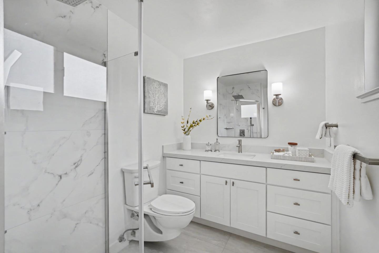 Detail Gallery Image 42 of 75 For 1035 Rockrose Ave, Sunnyvale,  CA 94086 - 4 Beds | 3 Baths