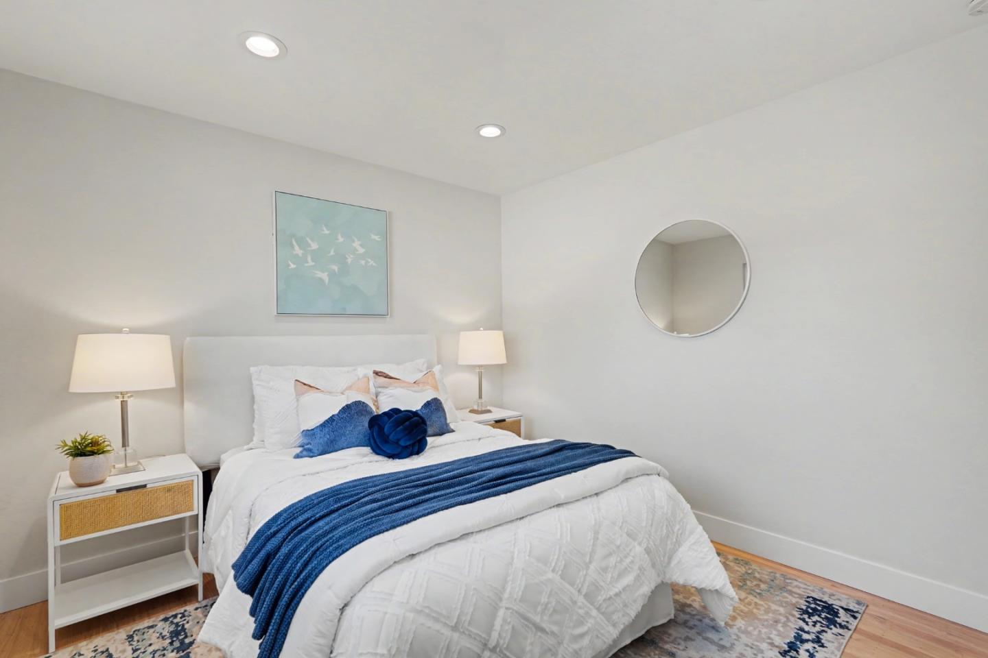 Detail Gallery Image 48 of 75 For 1035 Rockrose Ave, Sunnyvale,  CA 94086 - 4 Beds | 3 Baths