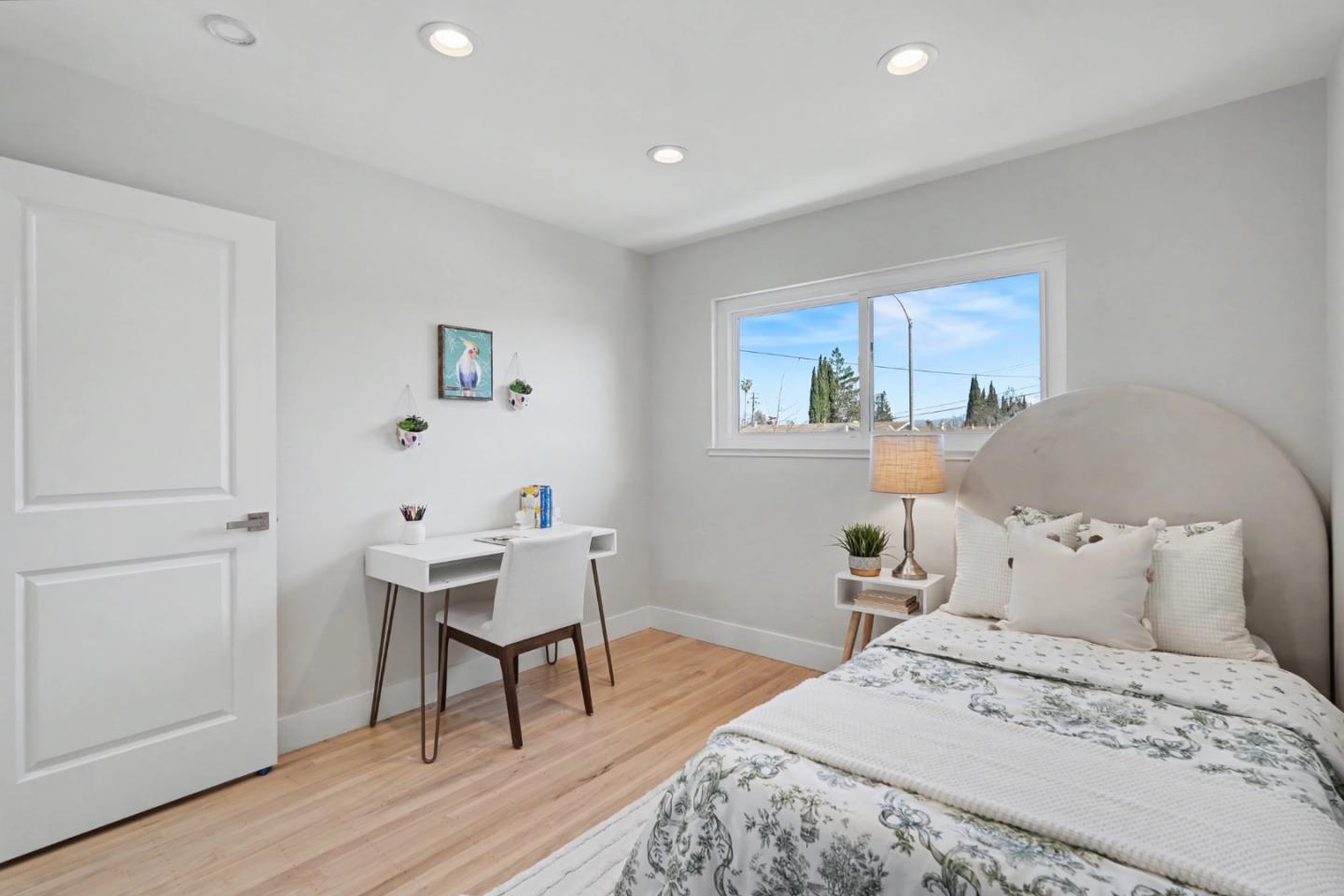 Detail Gallery Image 50 of 75 For 1035 Rockrose Ave, Sunnyvale,  CA 94086 - 4 Beds | 3 Baths