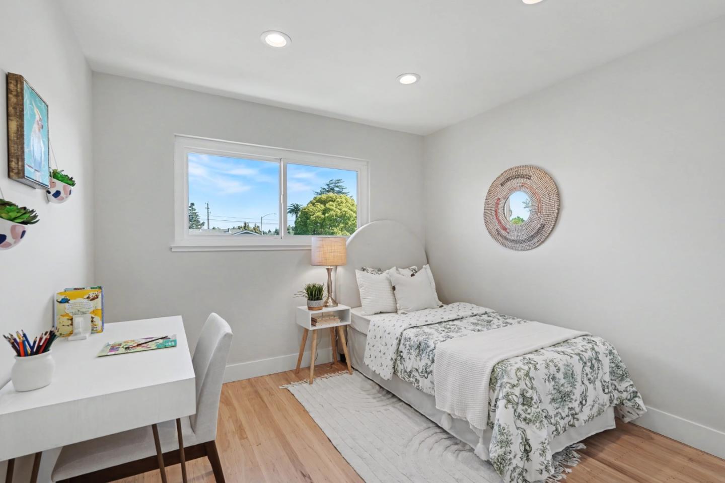 Detail Gallery Image 51 of 75 For 1035 Rockrose Ave, Sunnyvale,  CA 94086 - 4 Beds | 3 Baths