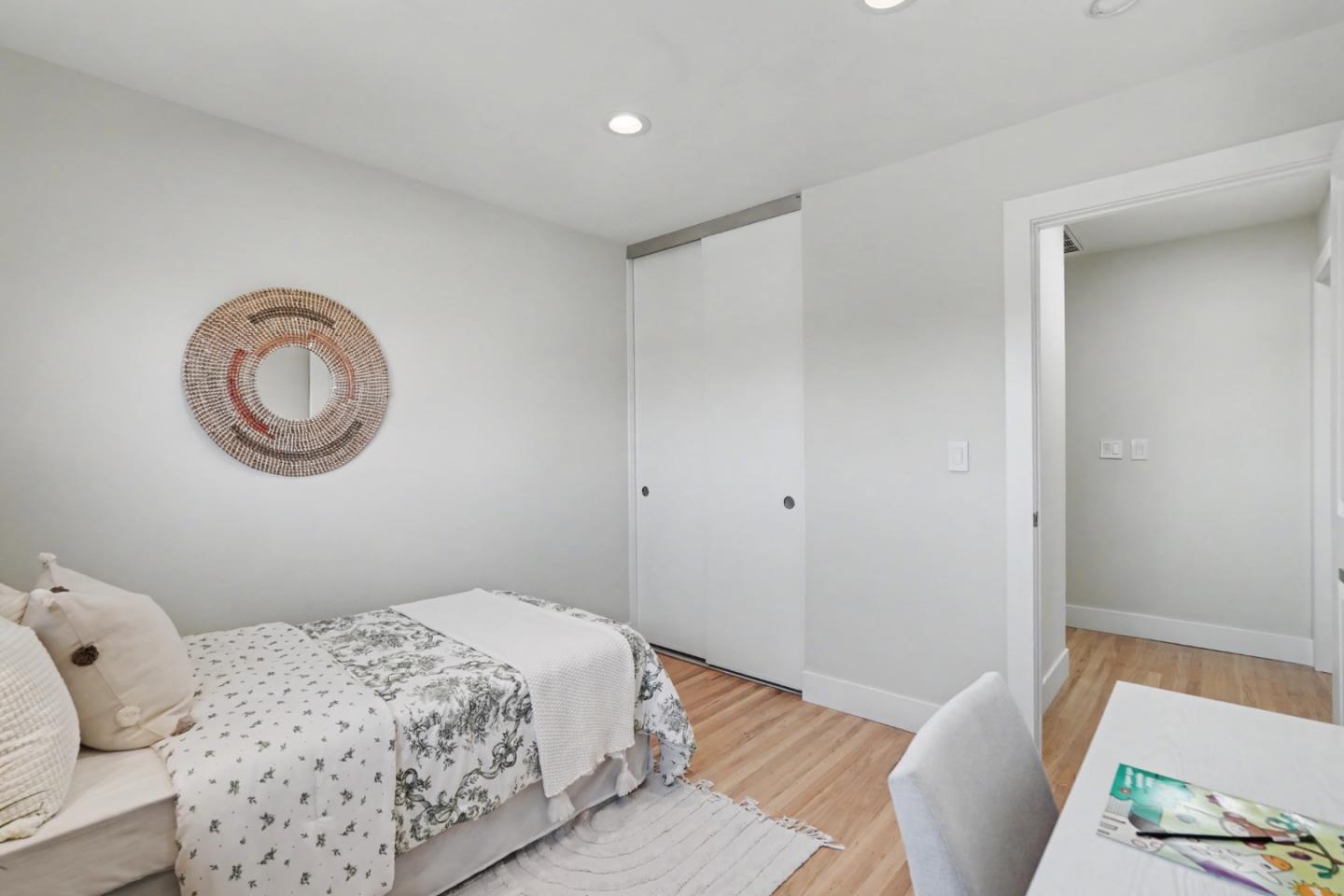 Detail Gallery Image 52 of 75 For 1035 Rockrose Ave, Sunnyvale,  CA 94086 - 4 Beds | 3 Baths