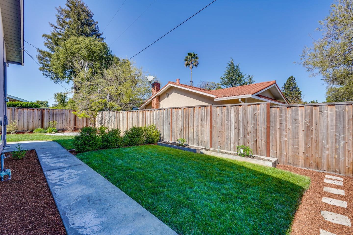 Detail Gallery Image 68 of 75 For 1035 Rockrose Ave, Sunnyvale,  CA 94086 - 4 Beds | 3 Baths