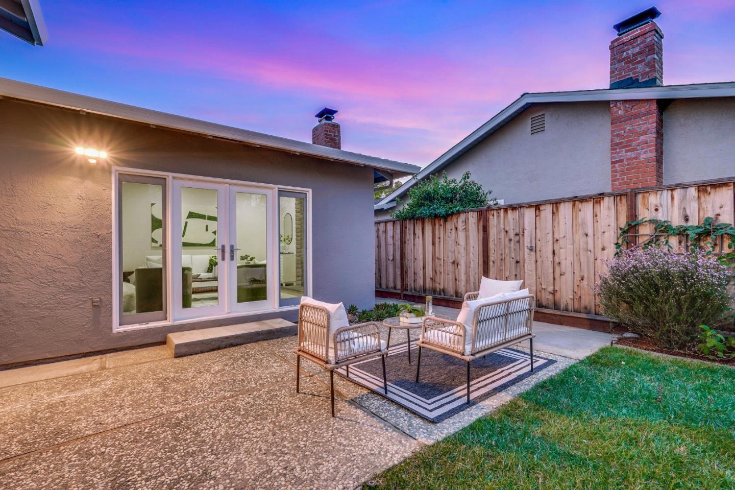 Detail Gallery Image 71 of 75 For 1035 Rockrose Ave, Sunnyvale,  CA 94086 - 4 Beds | 3 Baths