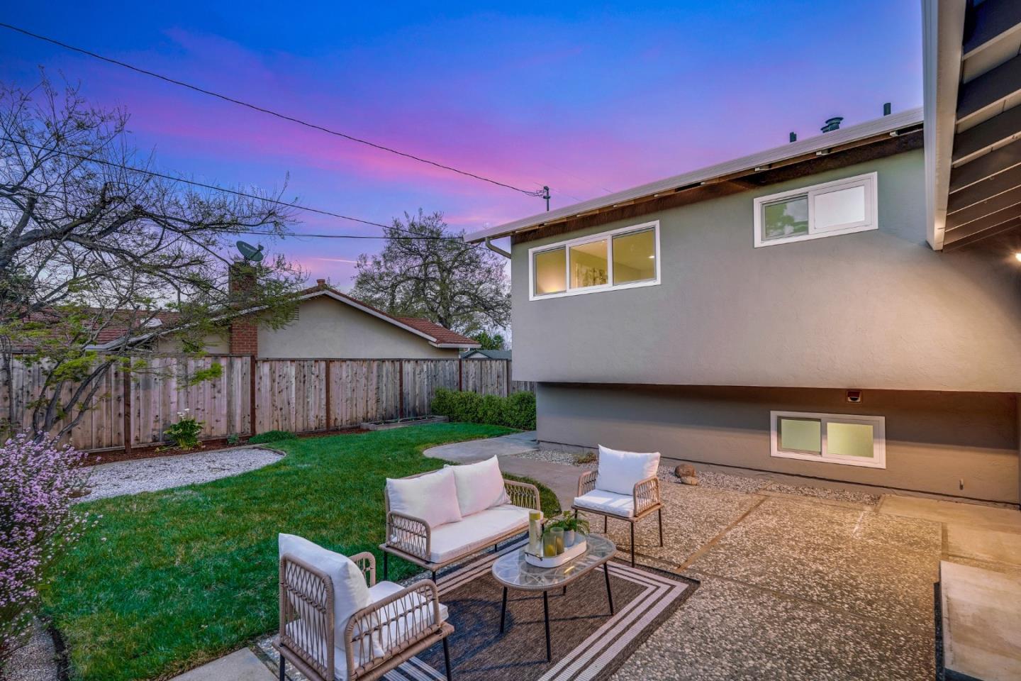 Detail Gallery Image 73 of 75 For 1035 Rockrose Ave, Sunnyvale,  CA 94086 - 4 Beds | 3 Baths