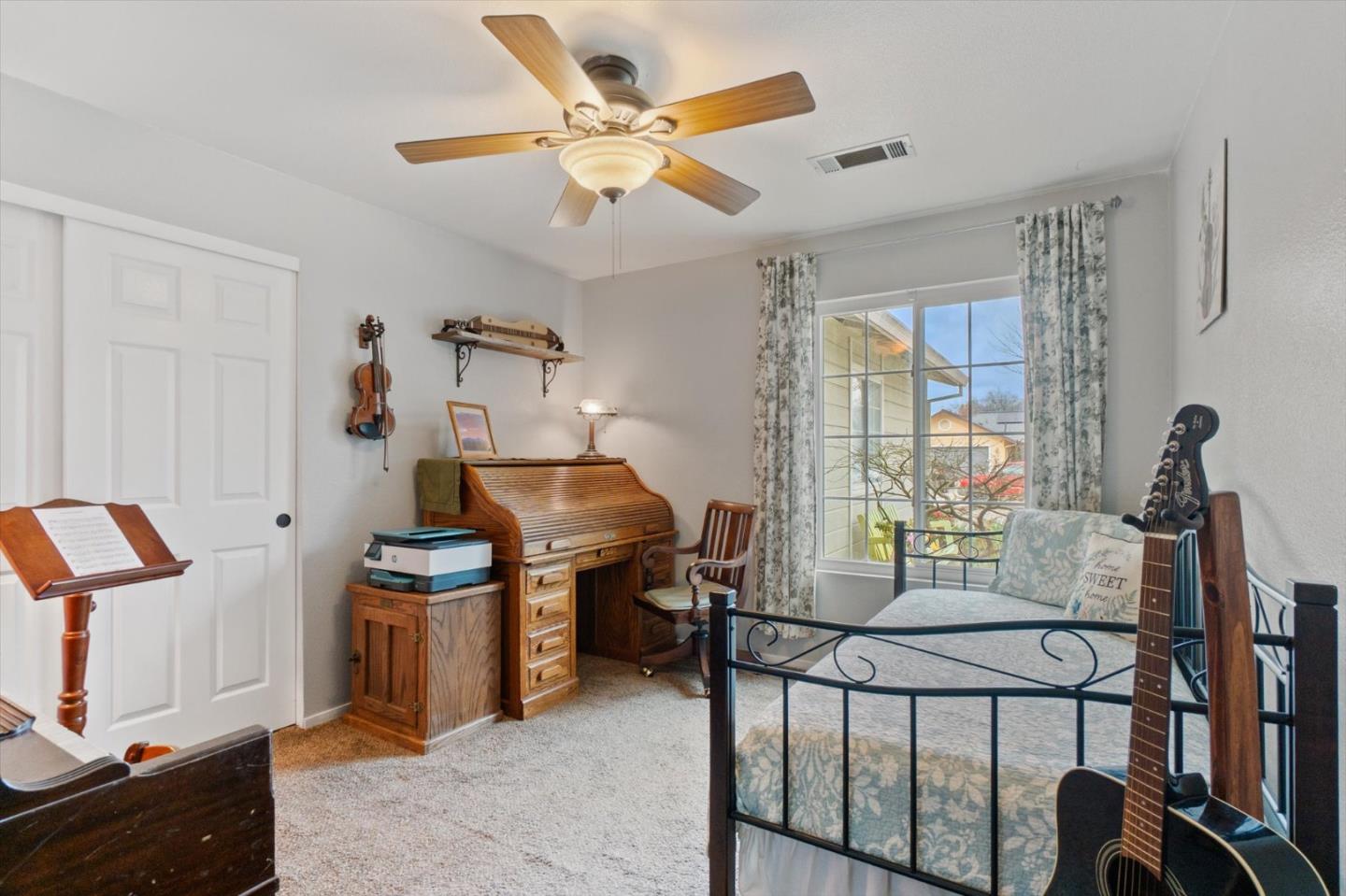 Detail Gallery Image 21 of 42 For 2945 Silo Ct, Anderson,  CA 96007 - 4 Beds | 3 Baths