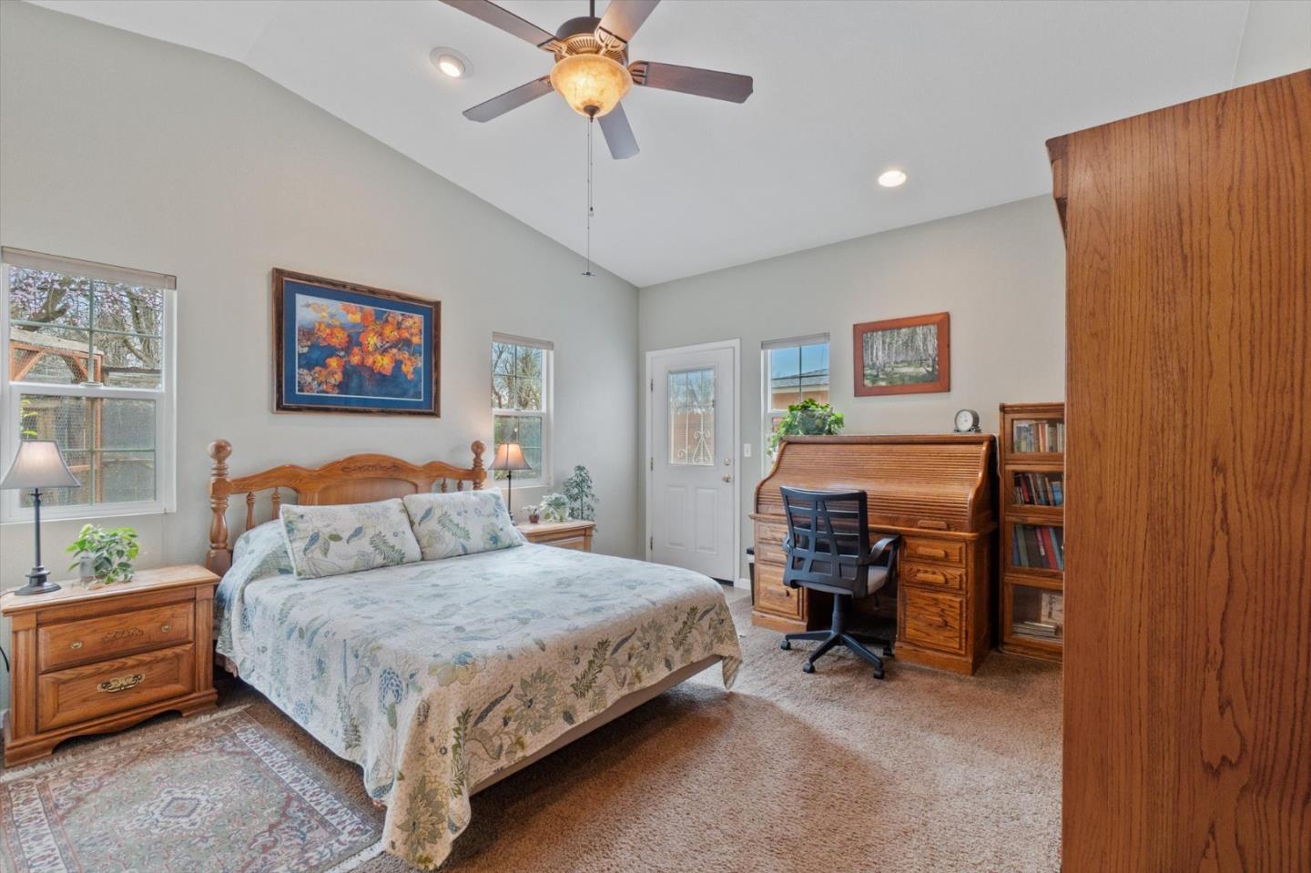 Detail Gallery Image 27 of 42 For 2945 Silo Ct, Anderson,  CA 96007 - 4 Beds | 3 Baths