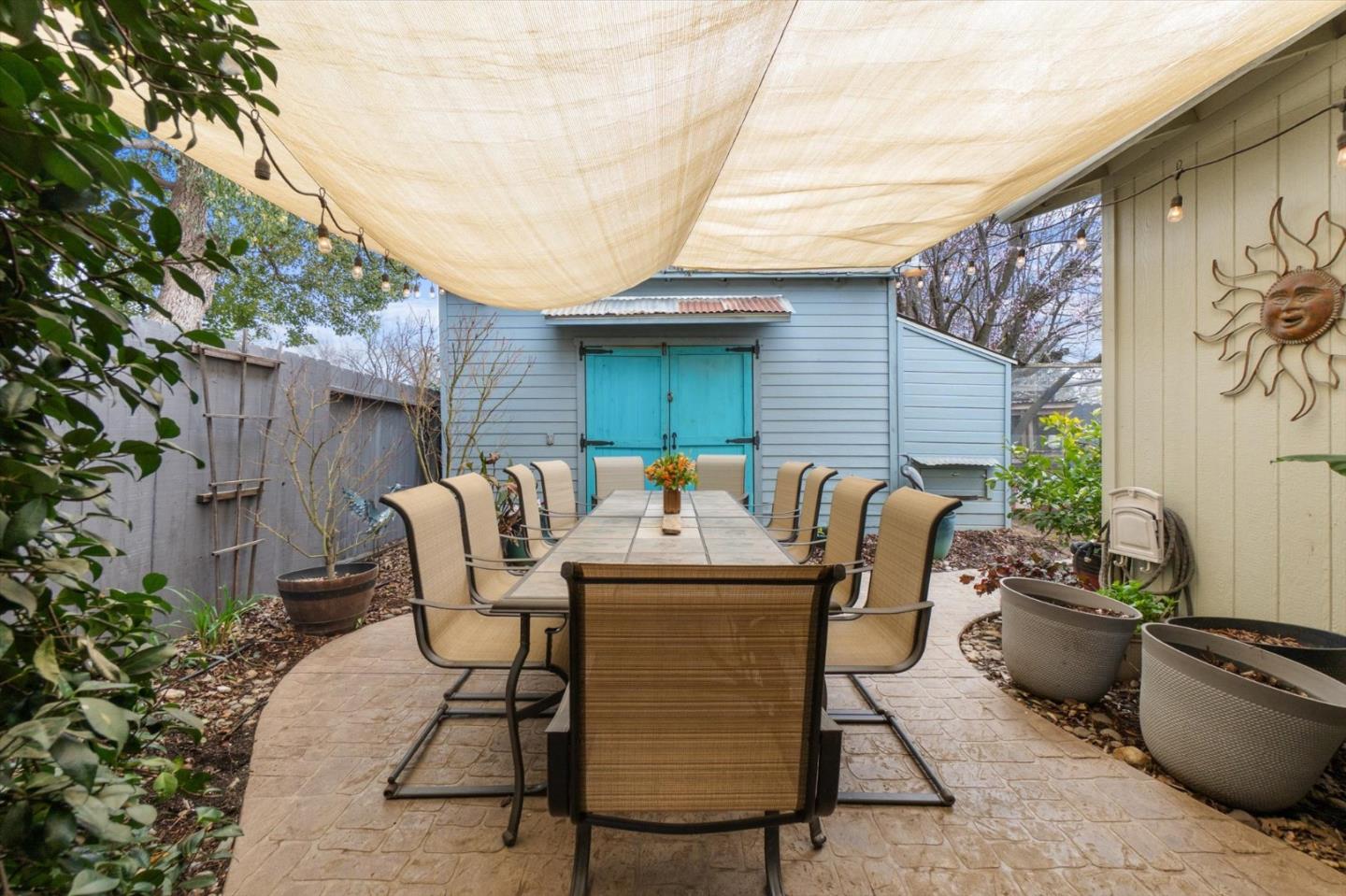 Detail Gallery Image 31 of 42 For 2945 Silo Ct, Anderson,  CA 96007 - 4 Beds | 3 Baths