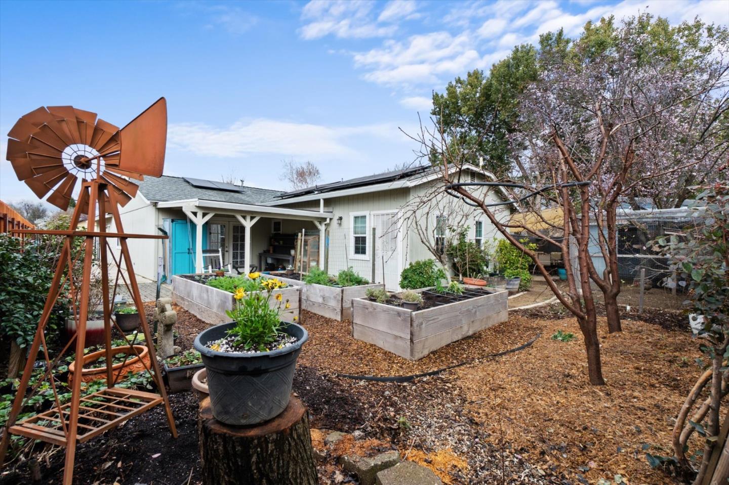 Detail Gallery Image 38 of 42 For 2945 Silo Ct, Anderson,  CA 96007 - 4 Beds | 3 Baths