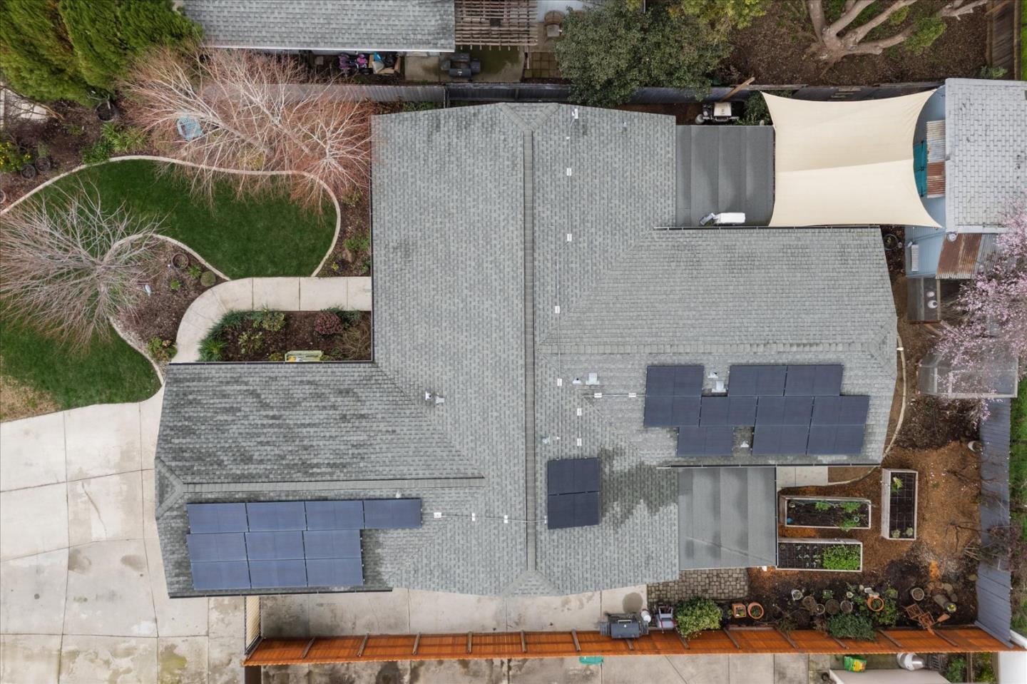 Detail Gallery Image 41 of 42 For 2945 Silo Ct, Anderson,  CA 96007 - 4 Beds | 3 Baths