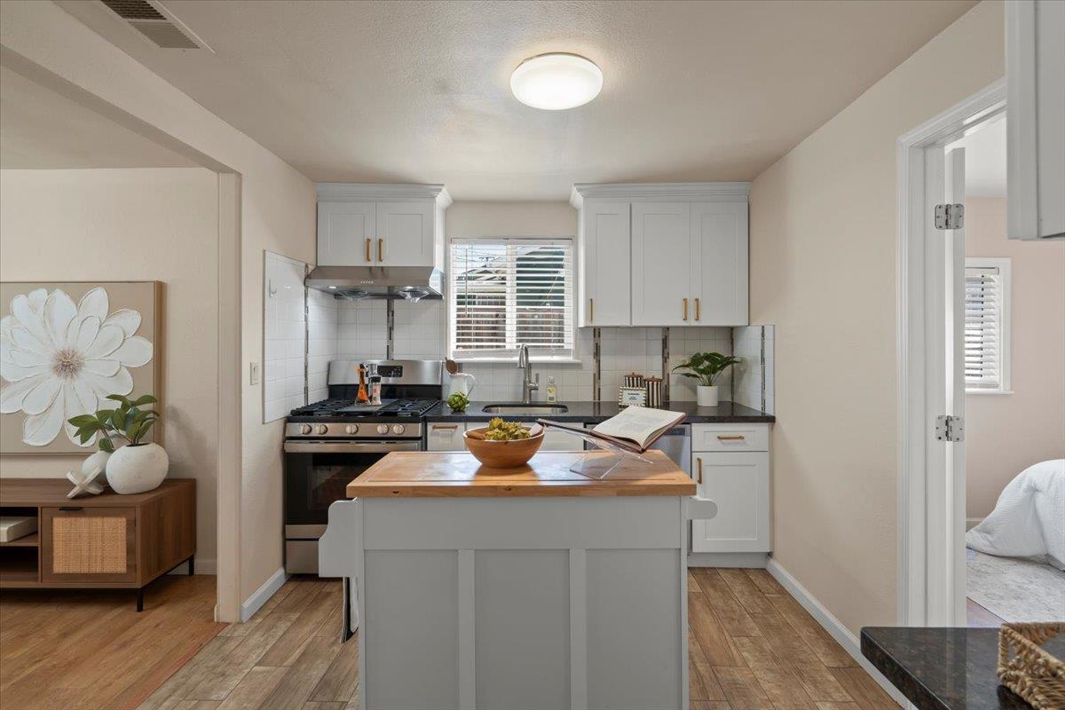 1025 12th Street, San Jose, CA, 95112