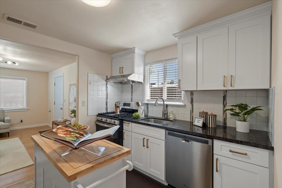 1025 12th Street, San Jose, CA, 95112